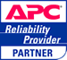 APC Reliability Partner